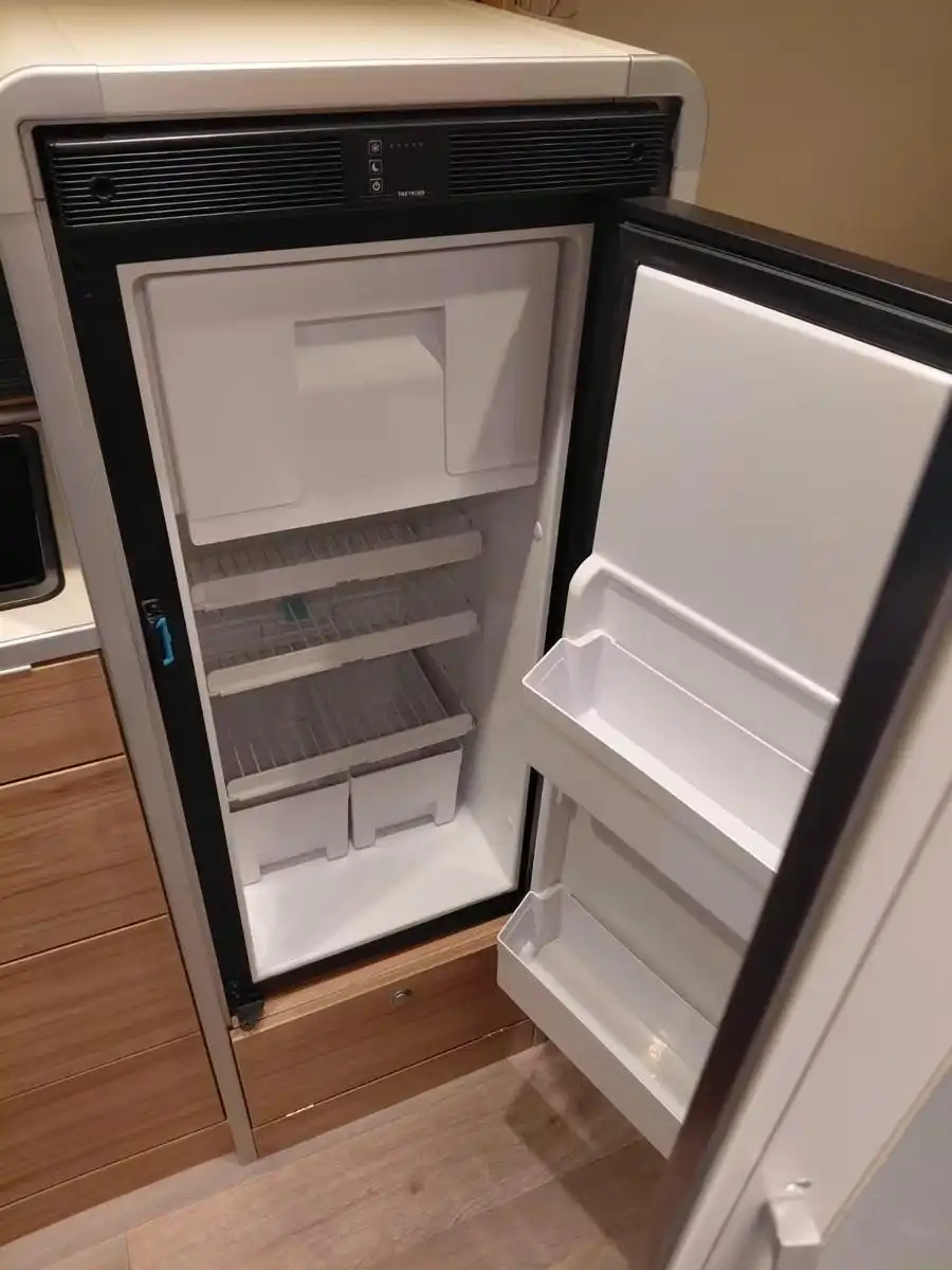 HYMER-ERIBA Grand Canyon 